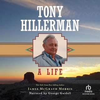 Tony Hillerman