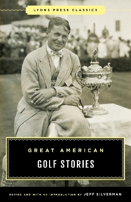 Great American Golf Stories - 