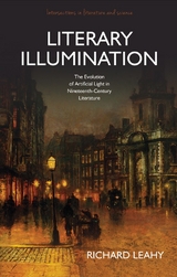 Literary Illumination -  Richard Leahy