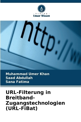 URL-Filterung in Breitband-Zugangstechnologien (URL-FiBat)
