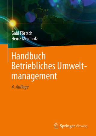 Handbuch Betriebliches Umweltmanagement