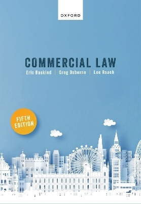 Commercial Law