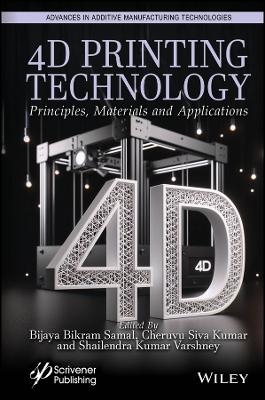 4D Printing Technology - 