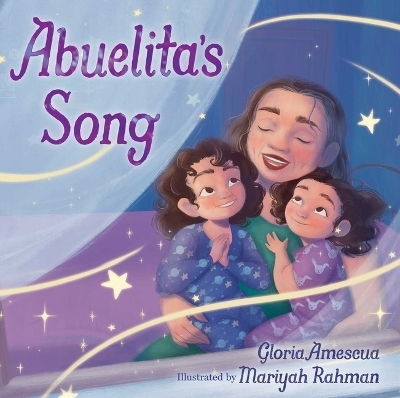Abuelita's Song - Gloria Amescua