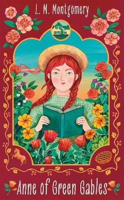 Anne of Green Gables - L. M. Montgomery