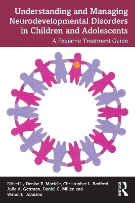 Understanding and Managing Neurodevelopmental Disorders in Children and Adolescents - 