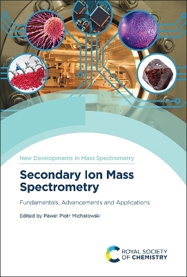 Secondary Ion Mass Spectrometry - 