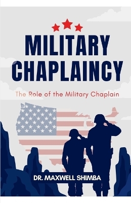 Military Chaplaincy - Maxwell Shimba