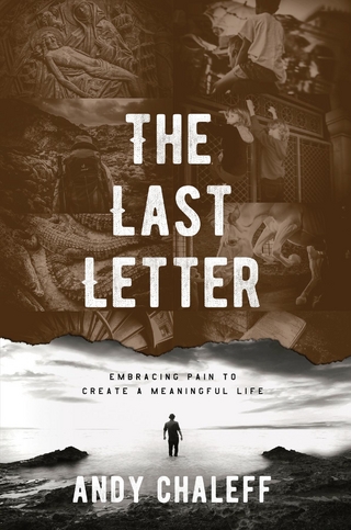 The Last Letter
