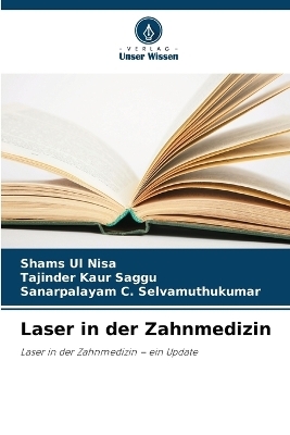 Laser in der Zahnmedizin