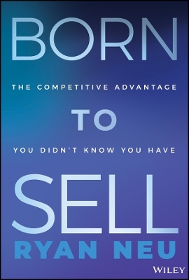 Born to Sell