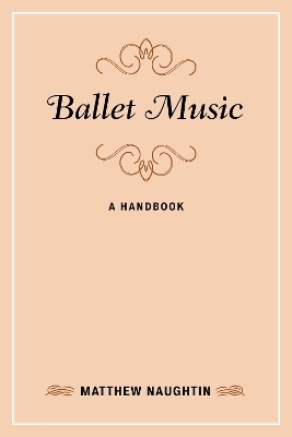Ballet Music - Matthew Naughtin