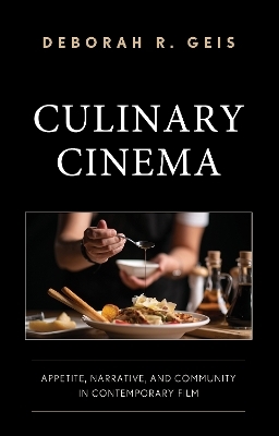 Culinary Cinema