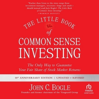 The Little Book of Common Sense Investing