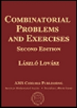 Combinatorial Problems and Exercises - Lovasz, Laszlo