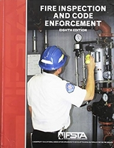 Fire Inspection and Code Enforcement - Ifsta