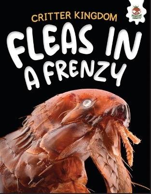 Fleas in a Frenzy - Rebecca Storm