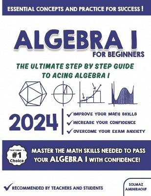 Algebra I for Starters