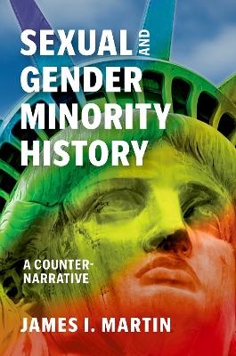 Sexual and Gender Minority History