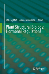 Plant Structural Biology: Hormonal Regulations - 