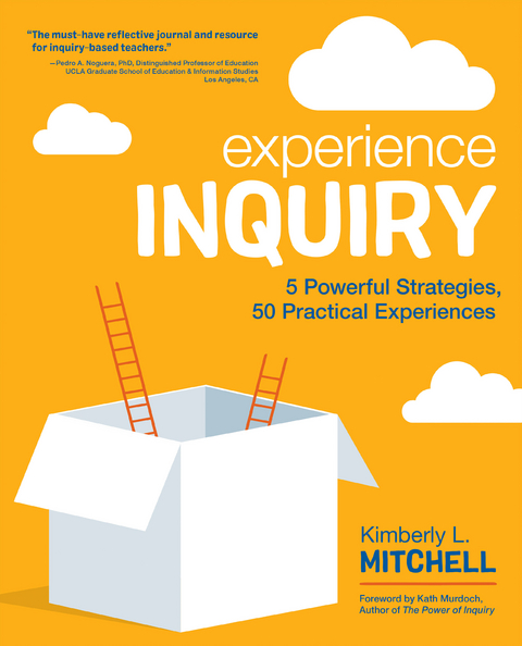 Experience Inquiry -  Kimberly L. Mitchell