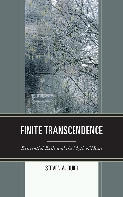 Finite Transcendence