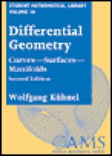Differential Geometry - Kuhnel, Wolfgang