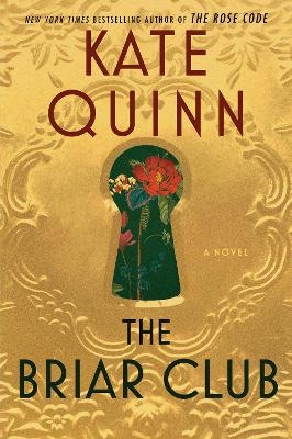 The Briar Club - Kate Quinn