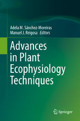 Advances in Plant Ecophysiology Techniques - 
