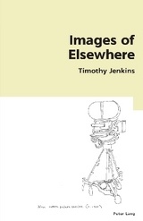 Images of Elsewhere - Timothy Jenkins