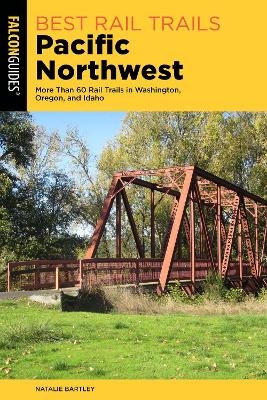 Best Rail Trails Pacific Northwest - Natalie Bartley