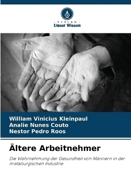 Ältere Arbeitnehmer