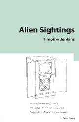 Alien Sightings - Timothy Jenkins