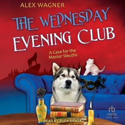 The Wednesday Evening Club - Alex Wagner