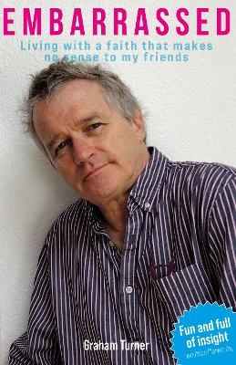 Embarrassed - Graham Turner