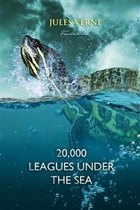 Twenty Thousand Leagues Under the Sea