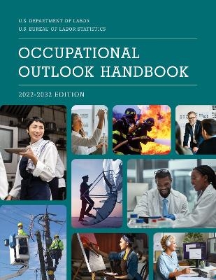 Occupational Outlook Handbook, 2022–2032