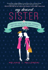 My Dearest Sister -  Melanie J. Pellowski