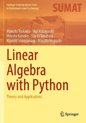 Linear Algebra with Python