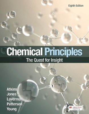 Chemical Principles