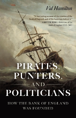Pirates, Punters, and Politicians - Val Hamilton