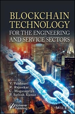 Blockchain Technology for the Engineering and Service Sectors - 