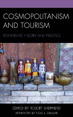 Cosmopolitanism and Tourism - 