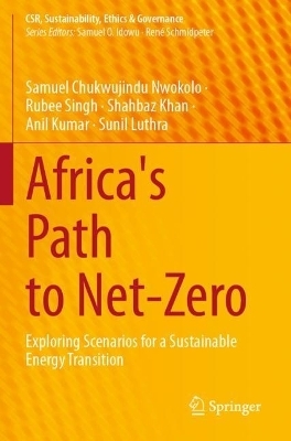 Africa's Path to Net-Zero