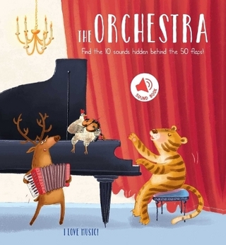 I Love Music - The Orchestra