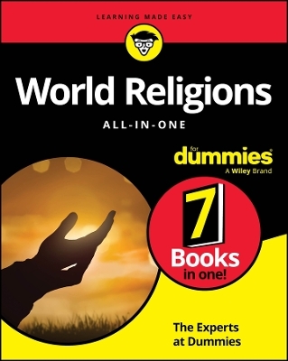 World Religions All-in-One For Dummies -  The Experts at Dummies