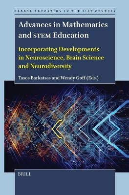 Advances in Mathematics and STEM Education - 
