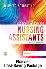 Mosby's Textbook for Nursing Assistants - Textbook and Workbook Package - Remmert, Leighann