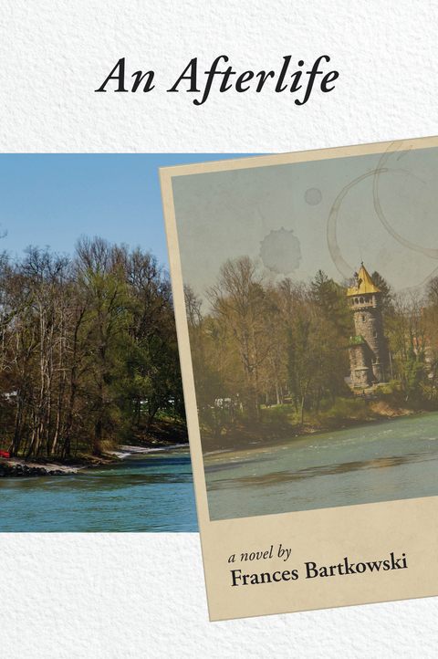 An Afterlife - Frances Bartkowski