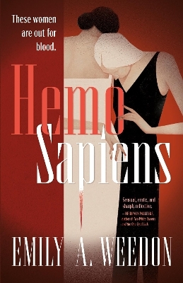 Hemo Sapiens